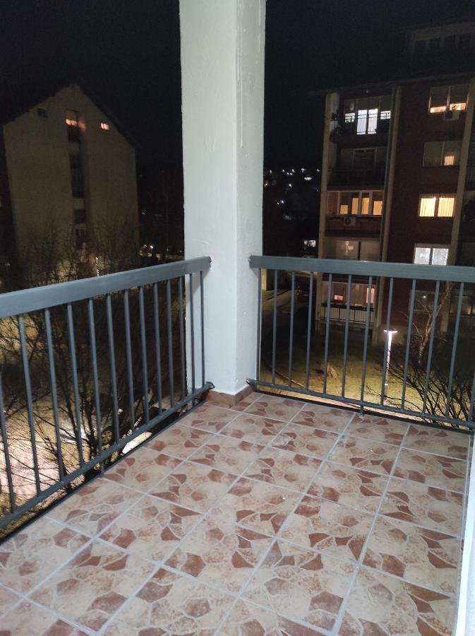 Fortuna Vrdnik Exteriör bild